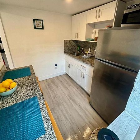 Nice 2 Twin Bedroom - Best Central Location In Miami - Luggage Storage, Parking And Laundry For Free!!!! Buitenkant foto