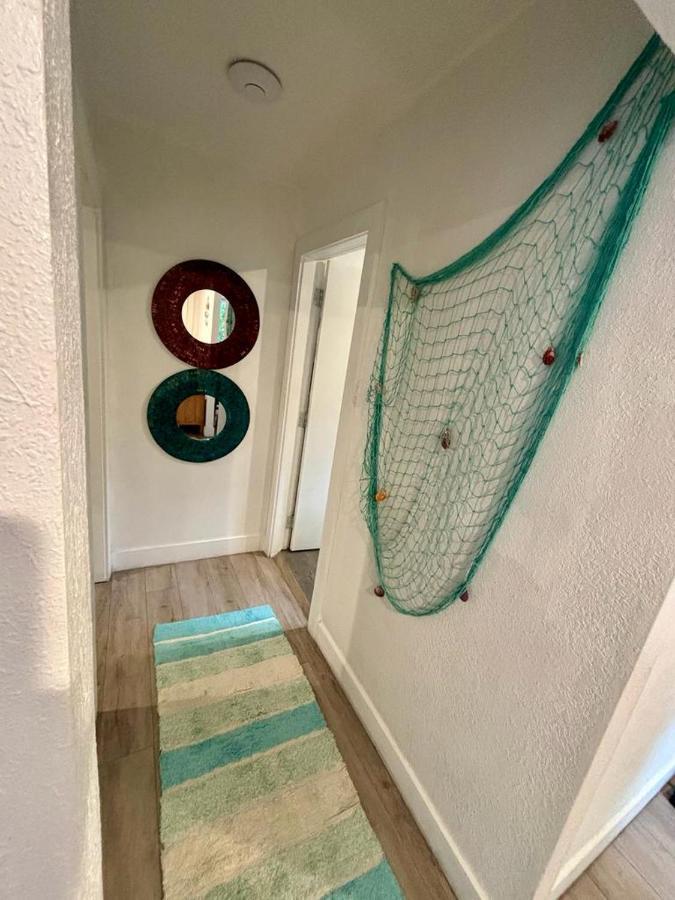 Nice 2 Twin Bedroom - Best Central Location In Miami - Luggage Storage, Parking And Laundry For Free!!!! Buitenkant foto
