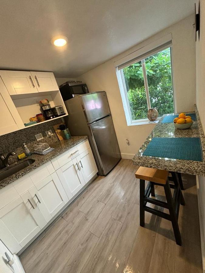Nice 2 Twin Bedroom - Best Central Location In Miami - Luggage Storage, Parking And Laundry For Free!!!! Buitenkant foto