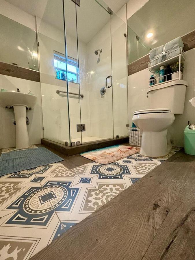 Nice 2 Twin Bedroom - Best Central Location In Miami - Luggage Storage, Parking And Laundry For Free!!!! Buitenkant foto